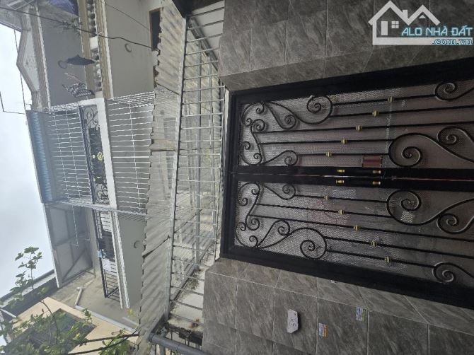BÁN NHÀ PHỐ MÌNH KHAI,56M,3T,MT 3,5M, GIÁ 7,3TỶ,XE 3 GÁC QUA CỬA.
