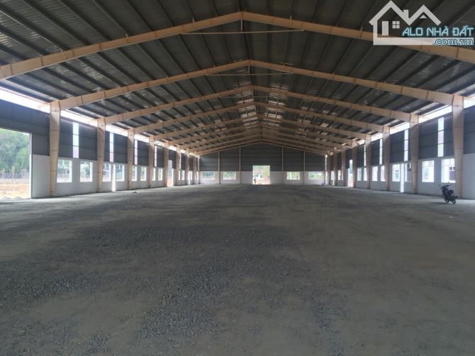 cho thuê kho 1500m2 kcn hoà khánh liên chiểu đà nẵng