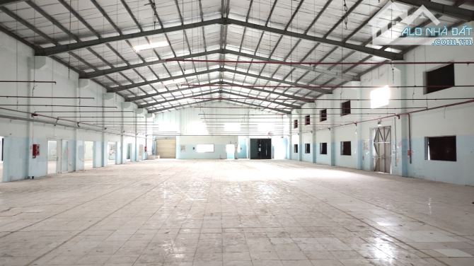 cho thuê kho 3000/6000m2 kcn liên chiểu đà nẵng