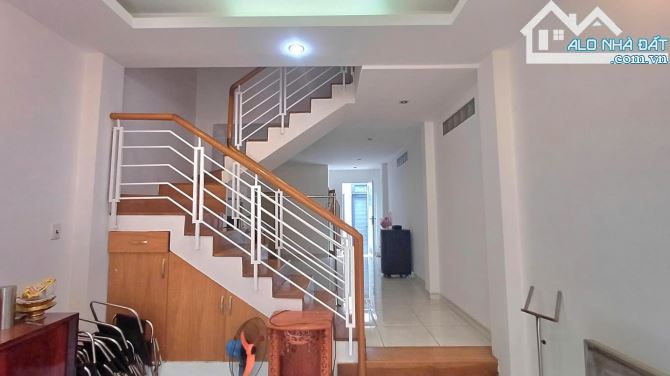 🏠 CẦN BÁN NHÀ ĐẸP Ở NGAY - PHAN VĂN TRỊ, P12 BÌNH THẠNH - 40M2 - 2 TẦNG - NHỈNH 6 TỶ (GIẢ