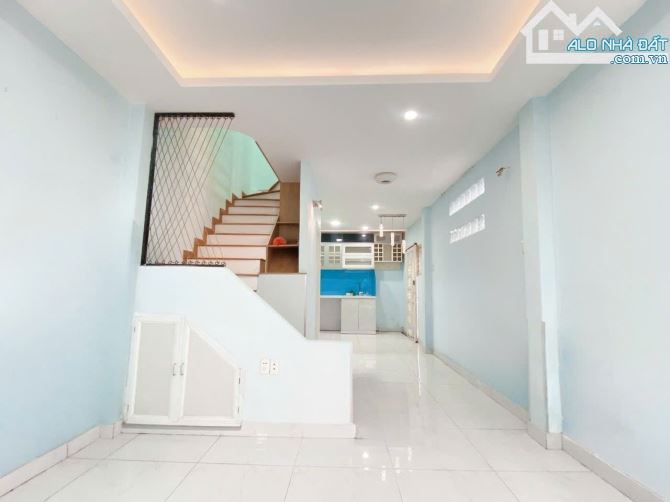 🏠 CẦN BÁN NHÀ ĐẸP BẠCH ĐẰNG, P15 BÌNH THẠNH - NỞ HẬU - 35M2 - CHỈ NHỈNH 4 TỶ