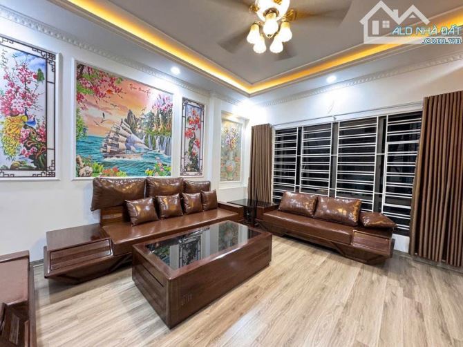 BÁN NHÀ XUÂN ĐỈNH – NHÀ ĐẸP LONG LANH – CÁCH PHỐ CHỈ 30M - 34M2, 5 TẦNG, CHỈ HƠN 7 TỶ