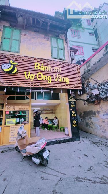 TRUNG TÂM ĐỐNG ĐA - NHÀ 2 MẶT NGÕ - 3THOÁNG - CÁCH MẤY BƯỚC CHÂN RA MẶT PHỐ TÂY SƠN.