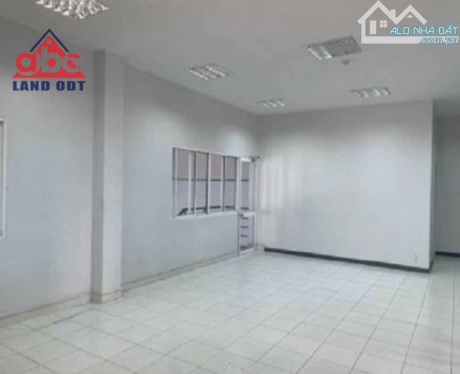 Cho thuê xưởng sản xuất TDT 2700m2 trong KCN Biên Hoà - Đồng Nai