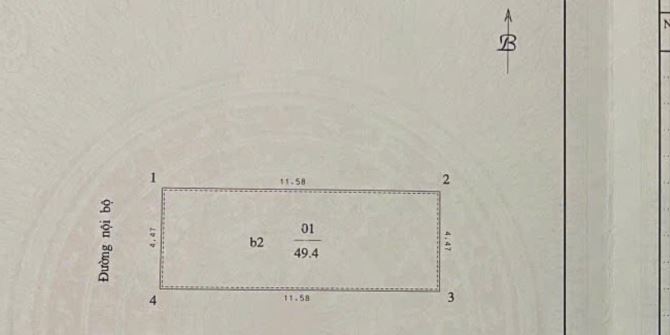 TRẦN QUANG DIỆU - HOÀNG CẦU - ĐỐNG ĐA - 50M2 - 5 TẦNG - MT 4.5M - Ô TÔ - CHỈ 22.5 TỶ