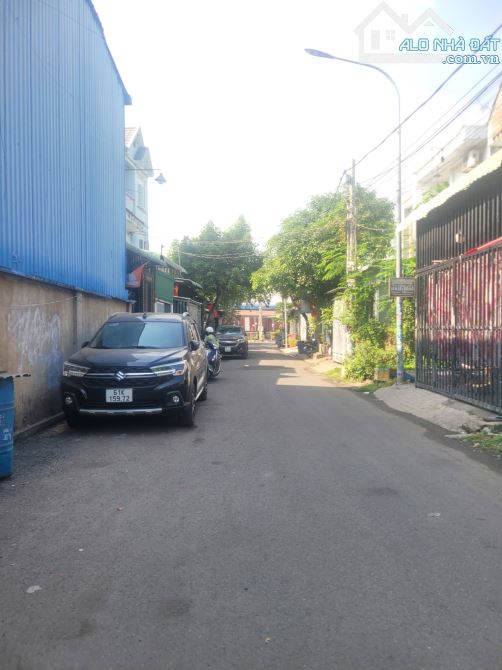 3,1Tỷ TL🔥Bán đất+ kho 108,1m2_MT đường An Phú 29, p.An Phú, Tp.Thuận An