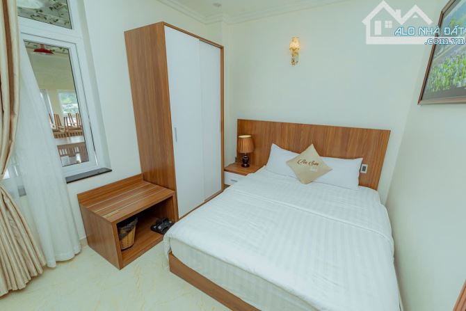 BIỆT THỰ KHU DIC- KHU BIỆT THỰ SANG TRỌNG, ĐẲNG CẤP TẠI THÀNH PHỐ ĐÀ LẠT