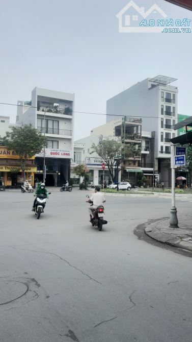 💥 HIẾM - 1 CĂN DUY NHẤT - 90M2 • LÔ GÓC - MT KHUÊ MỸ - NHS - CẠNH HỒ XUÂN HƯƠNG - Furama