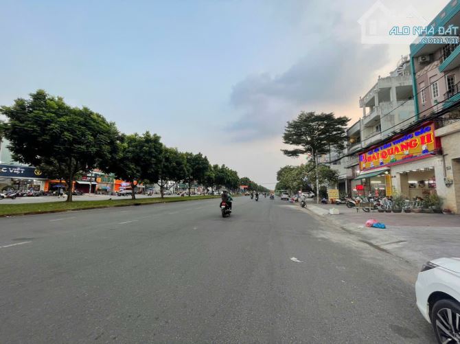 cho thuê mặt bằng khu tên lửa đường vip nhất quận bình tân 12 x 22m