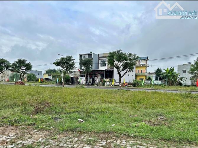 🔥 BÁN ĐẤT 3000M² – VŨ ĐÌNH LONG, THỌ QUANG, SƠN TRÀ – GIÁ TỐT NHẤT THỊ TRƯỜNG