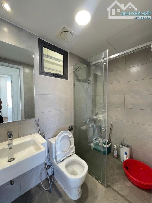 Chung cư Prosper Plaza,Phan văn Hớn, Q12: 65m2,2p ngủ,2wc,7.5tr/th