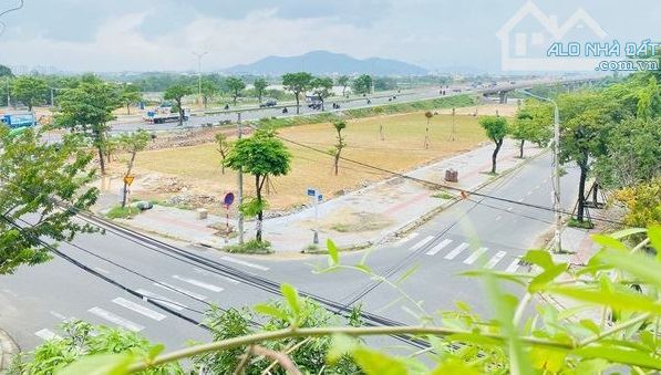 SIÊU VIP! BÁN ĐẤT BIỆT THỰ 650M2 – 31.98 TỶ - MT TÔN THẤT DƯƠNG KỴ - Q. CẨM LỆ