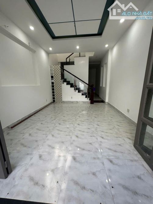 Bán nhà Đường Phước Thiện, Ngay Vinhomes GrandPark , 4,5 tỷ, 57m2, Quận 9, TP.HCM
