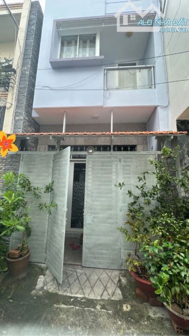 NGAY AEON TÂN PHÚ_ HẺM XE HƠI ĐẬU CỬA_ KINH DOANH ĐỈNH_ SỔ VUÔNG A4