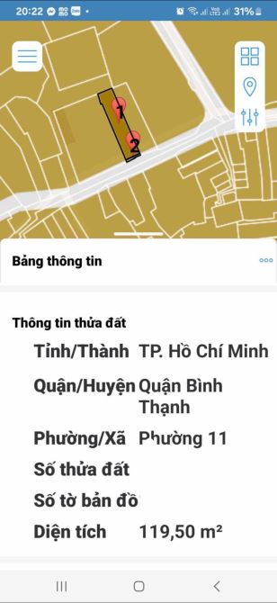 P11 BÌNH THẠNH HẺM XE HƠI 6M, 120M2, 5 TẦNG 14 TỶ 5 THƯƠNG LƯỢNG