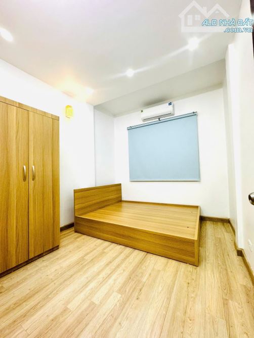 Bán căn hộ Trần Quý Kiên 62m2, 2PN 4 tỷ- Hàng Hiếm