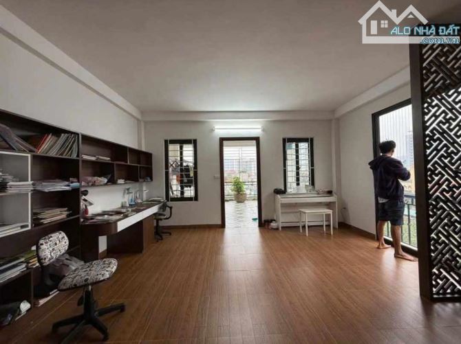 HIẾM, NHÀ XÂY MỚI - HỒ TÙNG MẬU - 39m2, Giá chỉ 7.8 tỷ CẠNH SIÊU THỊ THÀNH ĐÔ.