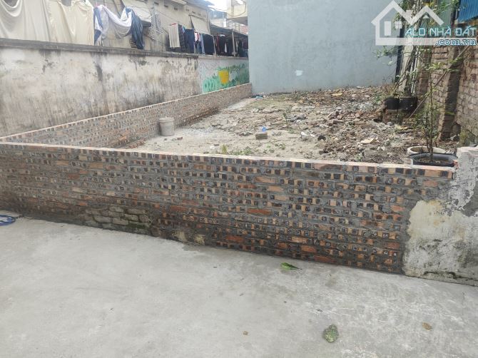 BÁN ĐẤT NGỌC THỤY - LONG BIÊN - Ô TÔ VÀO ĐẤT - LÔ GÓC - NỞ HẬU - 56Mx6.5 TỶ