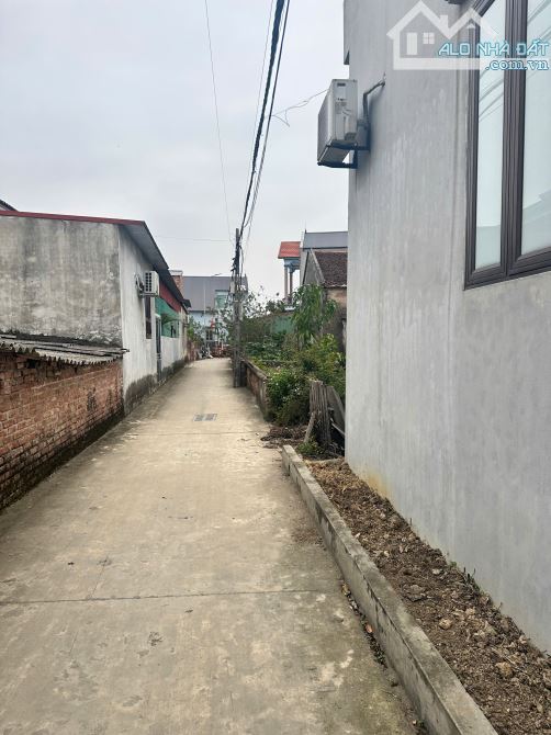 450m2, Giá 3.8ty, đường ô tô tại khu phố Đông Bình, sẵn nhà C4, 1 chủ từ đầu