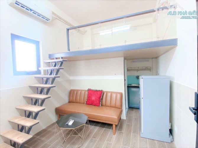 Quận 7 - Đường Nguyễn Thị Thập - Nhà 47m2 xây 5 tầng - đang làm CHDV - Chỉ: 7.5 T ỷ.