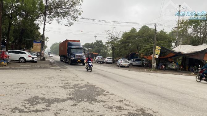 Chỉ 2,8  có ngay 80 đất tại nội Phật mai đình sóc sơn