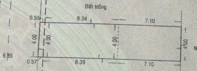 Bán nhà HXH  Lê Văn Quới, Bình Hưng Hòa A, Bình Tân, DT khủng 65m2(4*16), 2 Tầng,Giá 3,5 đ