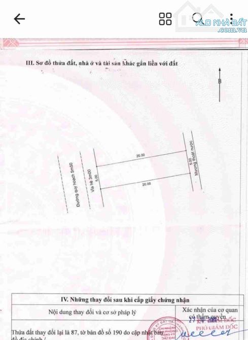 Bán đất biển Mặt tiền ĐÔNG HẢI 2 - thông ra Nguyễn Thần Hiến, Gần biển - NHỈNH 3 TỶ