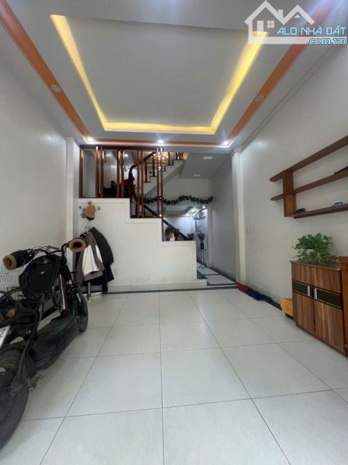 Vô địch về giá nhà 3,5 tầng Vinhomes Riverside, Sở Dầu, Hồng Bàng, chỉ 3,7tỷ - 10