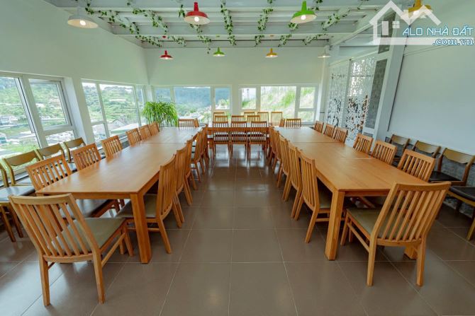 BIỆT THỰ KHU DIC- KHU BIỆT THỰ SANG TRỌNG, ĐẲNG CẤP TẠI THÀNH PHỐ ĐÀ LẠT - 10