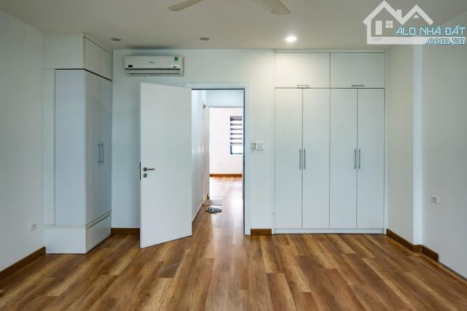 Tin Thật. Liền Kề Xuân La 2 thoáng, 87m2x5T, MT 5m, 26.2 tỷ - 10