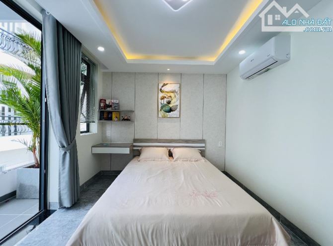 Ô TÔ NGỦ - HOÀN CÔNG - KHÔNG QUY HOẠCH LỘ GIỚI - P. HIỆP BÌNH PHƯỚC - DT 76M2 NHỈNH 6 TỶ - 10