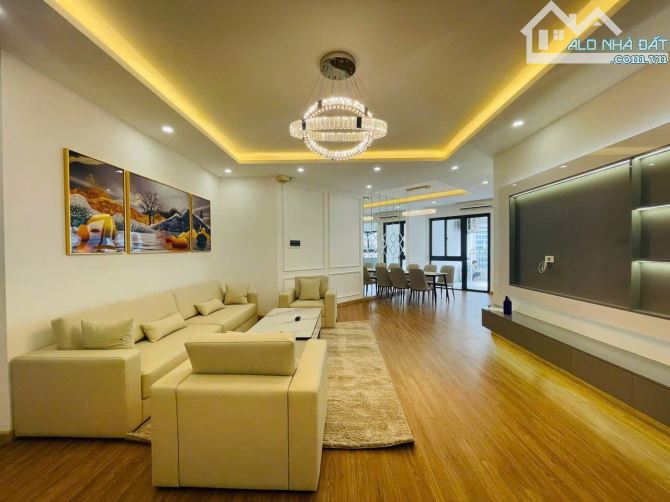 bán căn chung cư 17-T5 Hoàng Đạo Thúy - 10