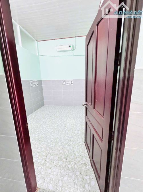 Bán nhà 75 m2 hẻm 5 Trần Vĩnh Kiết tiện ở - 11