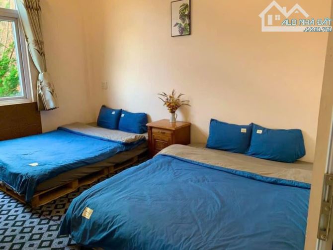 Hạ 9ty5 xuống 7ty4 bán nhanh trong tuần căn homestay trung tâm đà lạt - 11