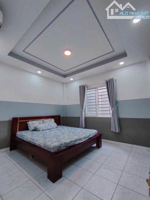 MTKD CHỢ TÂN HƯƠNG- TÂN PHÚ, 80M2, 5 TẦNG, DOANH THU 55TR/TH, GIẢM 3 TỶ CÒN 15T (TL) - 11