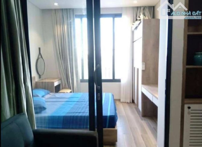 🏡  CĂN HỘ 5 TẦNG SIÊU VIP – DÒNG TIỀN ỔN ĐỊNH 45 TRIỆU/THÁNG-MẶT TIỀN 15M CHỈ HƠN 10 TỶ - 11