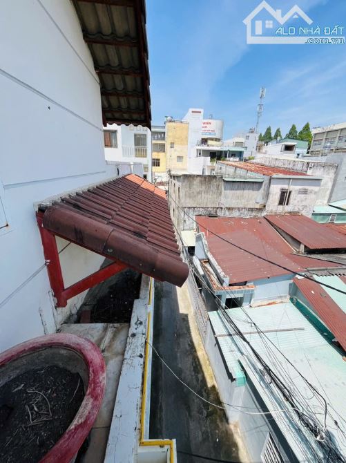 Nhà 2 lầu trung tâm Biên Hoà chỉ 2.5tỉ.SHR Hoàn công gần nhiêu trường công lớn Biên Hoà - 1