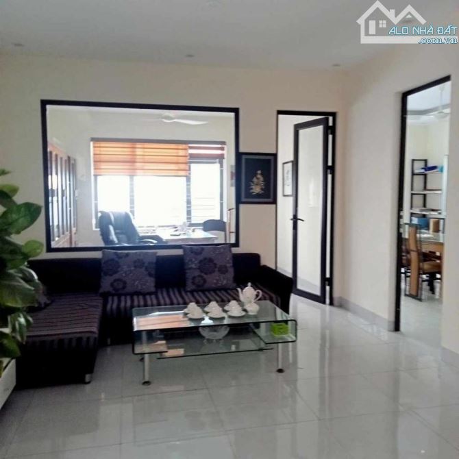 👉TOÀ VĂN PHÒNG tương lai. ĐẤT MẶT PHỐ TRẦN KHÁNH DƯ. MB 210m. Giá đầu tư. - 1