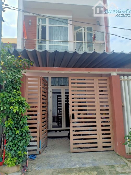 NHÀ ĐẸP 3 TẦNG 122M2 ĐẤT – TRUNG TÂM SƠN TRÀ – 300M RA BIỂN MÂN THÁI – Ô TÔ ĐỖ CỬA 6.5 TỶ - 1