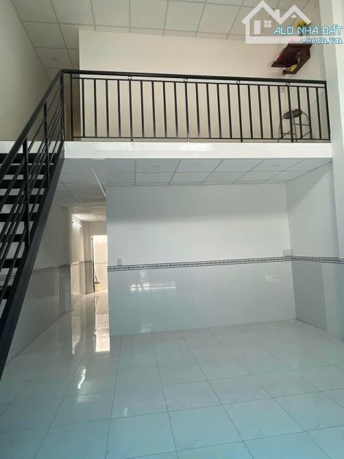 Bán nhà DT(5m x 14m)~70m2, lộ rộng 10m, P.An Lạc,Q. Bình Tân (nhỉnh 5 tỷ) - 1