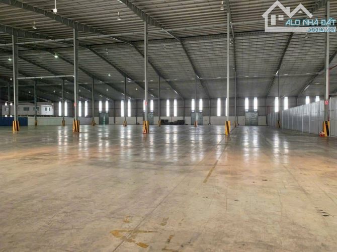 Cho thuê kho xưởng 30.600m2  cực đẹp tại Biên Hòa, Đồng Nai - 1