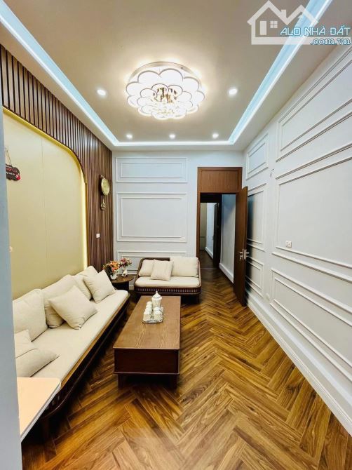 Bán nhà phố lò đúc ,38m2 rộng thênh thang - 1