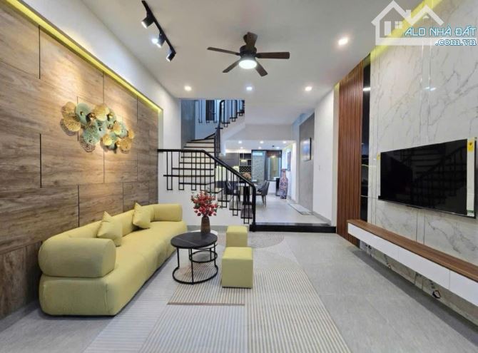 Bán nhà Thanh Bình, Hà Đông - 5T*45m, Thang Máy, Kinh Doanh, Ô Tô Tránh, Ngõ Thông - 1