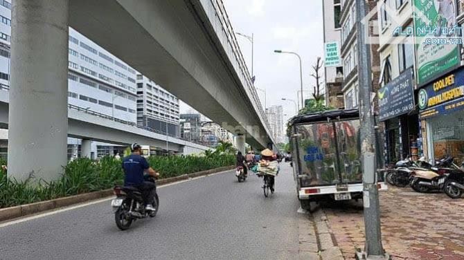 BÁN NHÀ MẶT PHỐ TRƯỜNG CHINH - NGAY NGÃ TƯ SỞ - KINH DOANH ĐỈNH - MT KHỦNG - 1