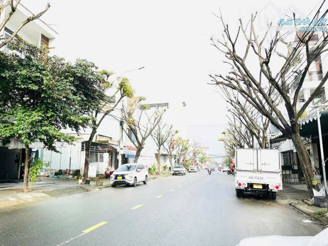 BÁN ĐẤT MẶT TIỀN NGUYỄN TƯỜNG PHỔ - CHƯA QUA ĐẦU TƯ - 1