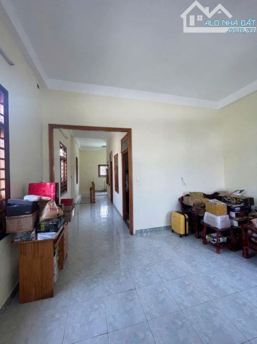 Nhà 2 tầng kiệt oto Tô Hiệu  diện tích rộng 100m2 chỉ nhỉnh 3ty - 1