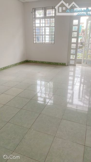 Bán Nhà Mới,Hậu Giang, Phường 11, Quận 6. DT 71m2 x 4 tầng (4.1 x 18). Giá 6.78 tỷ TL. - 1