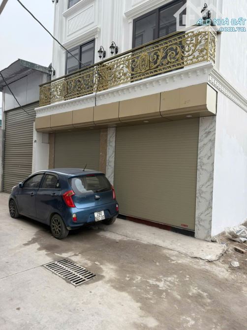 CẦN BÁN NHÀ CỰ KHỐI LONG BIÊN HÀ NỘI. - 1