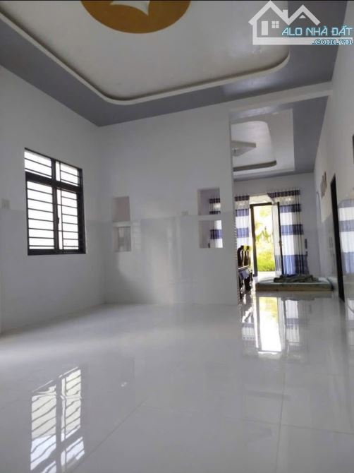 Cần bán căn nhà đường 911.  Gần chợ Cầu Xây thuộc xã lương Hòa A Châu Thành TV - 3