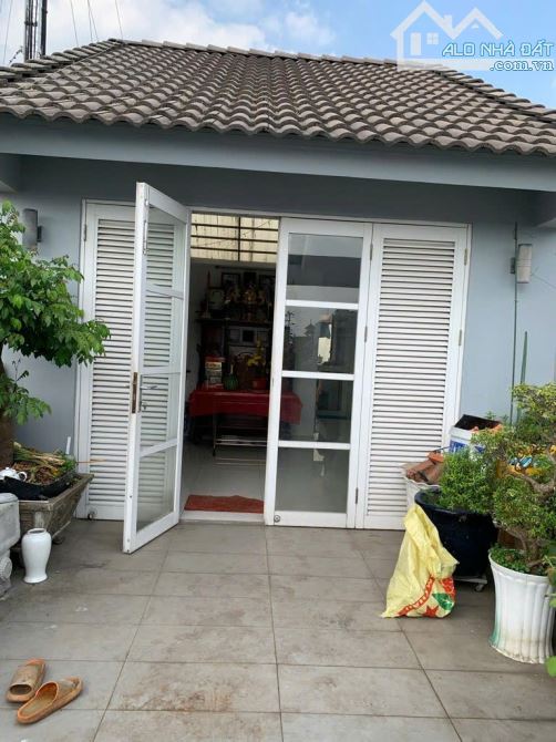 🏡 BÁN NHÀ 4 TẦNG MẶT TIỀN TÂN PHÚ – 75M² – KINH DOANH SẦM UẤT 🎯 - 1